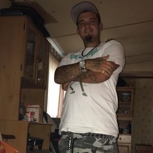 Meet your Posher, Cody